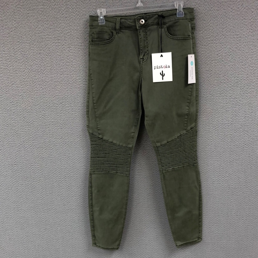 Pistola skinny jeans